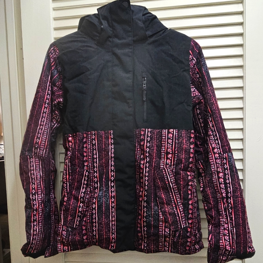 Roxy XS snow jacket